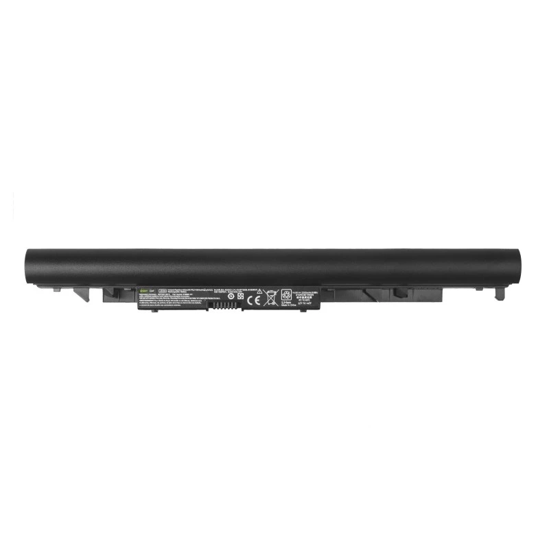 Batería Green Cell HP142 para HP 240/245/250/255 G6 y series 14-/15-/17- — 14,8V 2200mAh LiPo, 3 celdas, negra