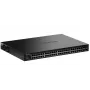 NETGEAR GS348TPv2 switch gestionado L2/L3 Gigabit Ethernet (10/100/1000) Power over Ethernet (PoE) 1U negro