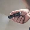 Ledlenser P5 linterna LED con clip, negra