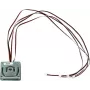Sensor de peso Flashforge GUIDER3 PLUS (MPN 30002513002) para monitorización de filamento de impresora 3D