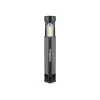 Lámpara de trabajo LED Varta Work Flex negra 250 lm IPX4