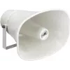 ALTAVOZ DE CUERNO ACTIVO MONACOR IT-130-AK 30W VERSIÓN CON CONECTOR