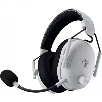 Auriculares inalámbricos para esports Razer Blackshark V3 Pro con cancelación de ruido ANC y controladores de audio de 50 mm