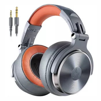 Auriculares OneOdio Pro50 gris
