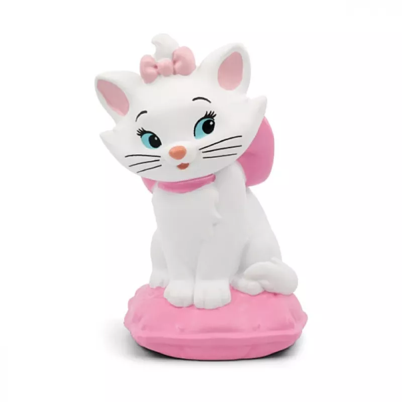 Disney - Aristocats, figura de juego de audio