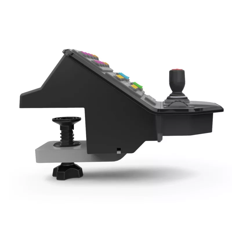 Logitech G Saitek Farm Simulator mando y volante - USB PC (945-000062)