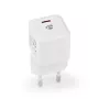 Fuente de alimentación Nedis WCMPD20W100WT