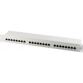Panel de parcheo S/CONN 75074
