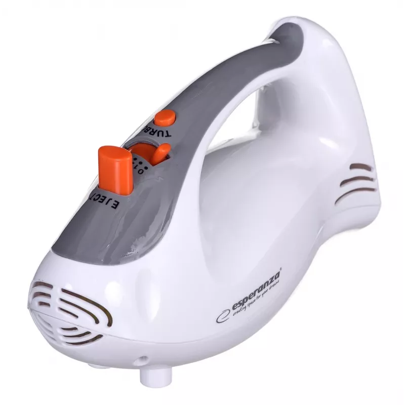 Batidora de mano Esperanza Ekm009 Beignet Ekm009