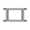 Rack 19 22U 600x1000 gris Lanberg
