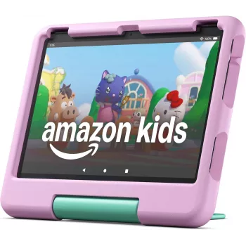 Amazon Fire HD10 Kids 13.ª Generación 32 GB 10,1