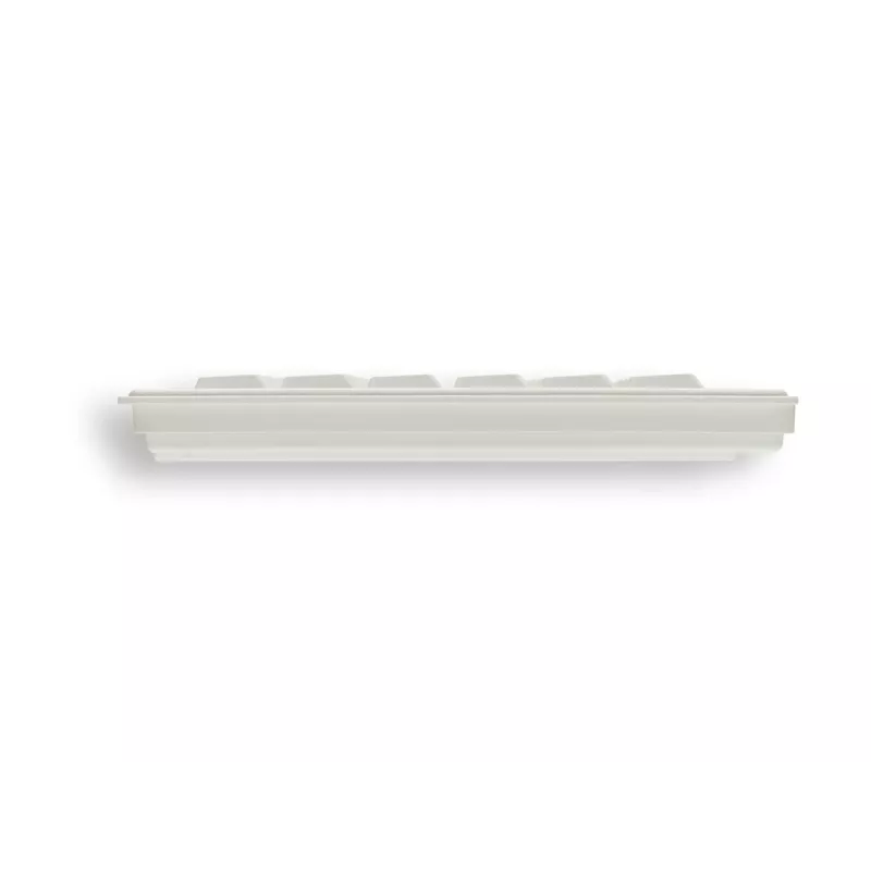 CHERRY XS Touchpad teclado universal USB QWERTZ alemán gris