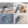 Limpiador de manchas Shark PX250EUT para pelos y eliminación de manchas – limpiador de mano, tratamiento localizado de manchas