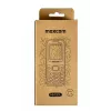 Maxcom MM135LITE Classic GSM teléfono móvil de bolsillo - azul, azul