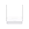 Router inalámbrico Mercusys MW302R Fast Ethernet Single-Band (2,4 GHz) Blanco
