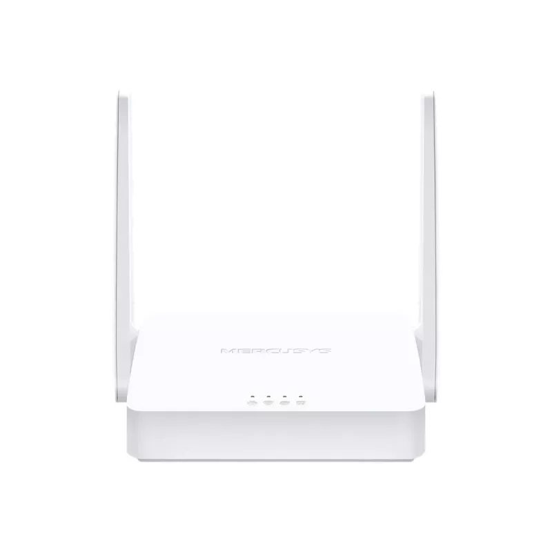 Router inalámbrico Mercusys MW302R Fast Ethernet Single-Band (2,4 GHz) Blanco