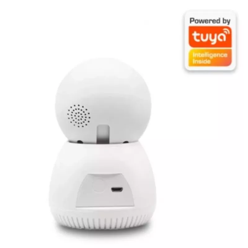 Denver IIC-215 MK3 Cámara WiFi para interiores