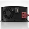 Qoltec 51952 cargador inteligente Monolith para baterías LiFePO4/AGM/GEL/SLA, 10 A, 24 V
