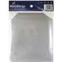 MediaRange - Funda para CD - Capacidad: 2 CD - blanco (paquete de 20) (BOX63)