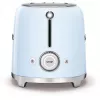 Smeg 50's Style tostadora TSF01PBEU azul pastel