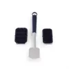 Cepillo de fregar Beldray LA032814FEU7 Deep Clean Goma, cerdas de goma, mango ergonómico
