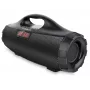 Altavoz portátil Rebeltec SoundBox 390 negro