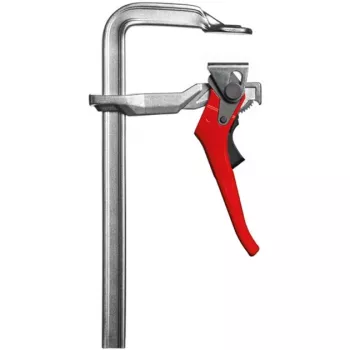 Bessey GH30 - Sargento de trinquete - Acero inoxidable - 30 cm