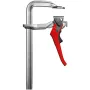 Bessey GH30 - Sargento de trinquete - Acero inoxidable - 30 cm