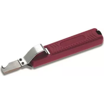 Cuchilla para cables Cimco Jokari 8–28 mm hoja de gancho — cimco 121010