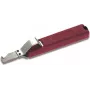 Cuchilla para cables Cimco Jokari 8–28 mm hoja de gancho — cimco 121010