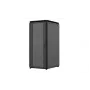 Rack autoportante LOGON RDL26U68BL 26U 600 kg negro