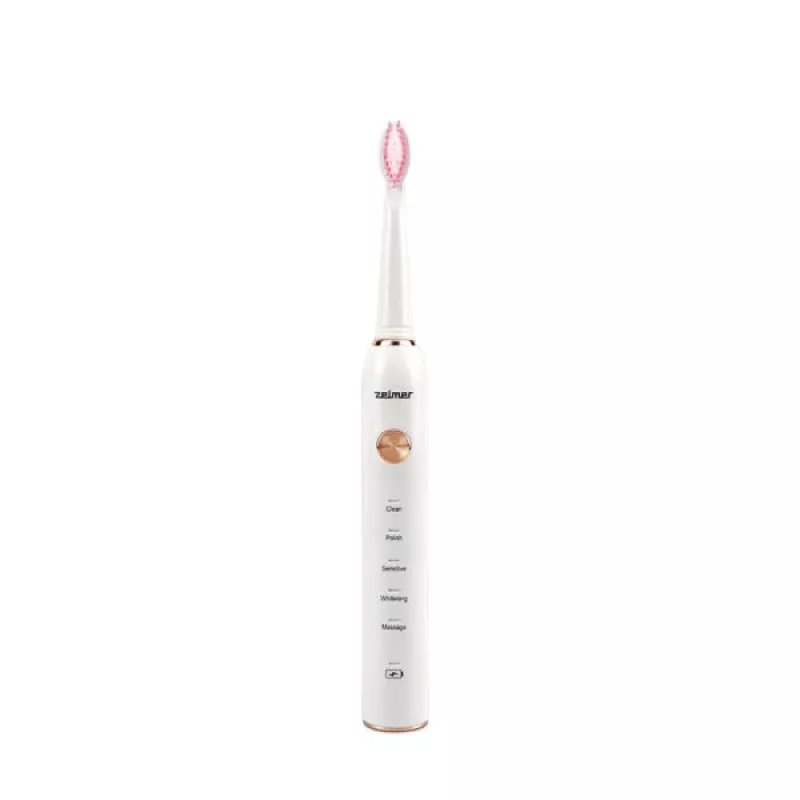 Cepillo de dientes Zelmer ZTB1010W