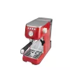 Cafetera espresso semiautomática Solis 1,7 L