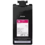 Cartucho de tinta Epson magenta 1600 ml para SureColor SC-T7700DL (C13T53A30N)
