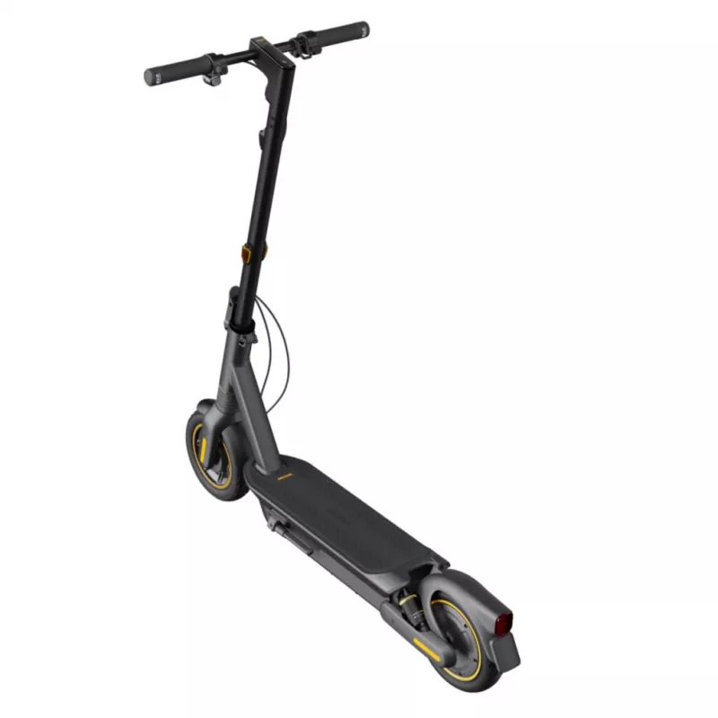 Patinete clásico Ninebot by Segway KickScooter MAX G2 D
