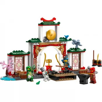 LEGO NINJAGO 71831 Templo Spinjitzu ninja