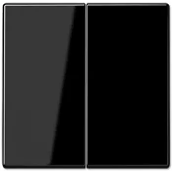 JUNG LS 995 SW - Negro - 505 U - 509 U - 505 TU - 509 TU - 535 U - 539 U - 532-4 U - IP44
