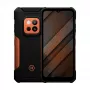 HAMMER Construction 2 Thermal 5G, Naranja, Dual SIM