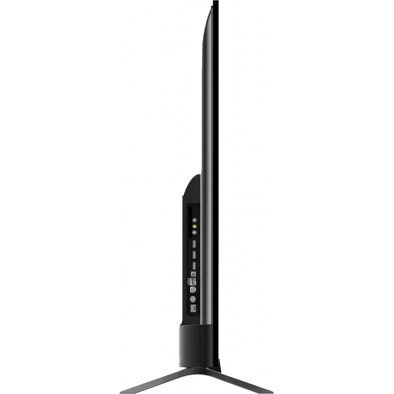 Blaupunkt Mini TV LED | 55MCG8000S | 55 pulgadas | Smart TV | Google TV | Negro