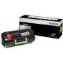Lexmark 520XAL - 1 - negro - 45000 páginas - cartucho de tóner para aplicaciones de etiquetas LCCP (52D0XAL)