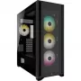 Caja PC Corsair iCUE 7000X RGB Full Tower negra