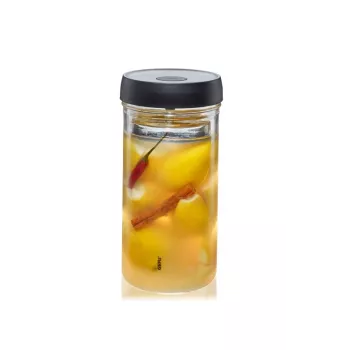 Tarro de fermentación 1,5 l GEFU NATIVO G-15811