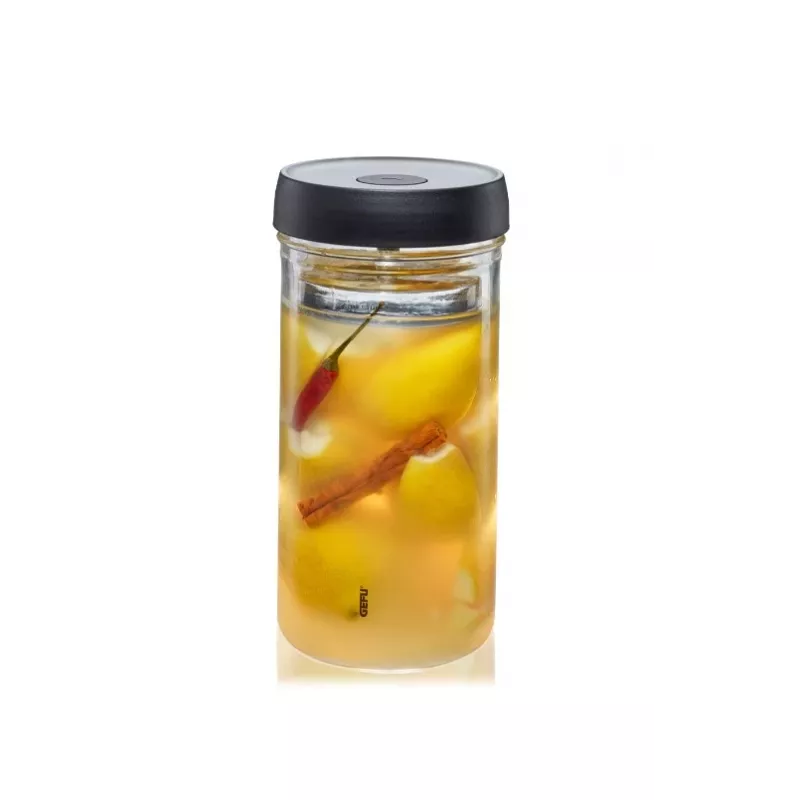 Tarro de fermentación 1,5 l GEFU NATIVO G-15811