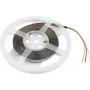 Tira LED EUROLITE 50530130, 5 m, SMD 2835, ajustable 1800–5700 K, 24 V