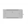 Rack de instalación de 19 inch para montaje en pared LANBERG 4U 600x600 mm, gris