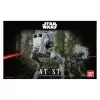 Maqueta de vehículo de combate blindado REVELL AT-ST 1:48, altura 182 mm