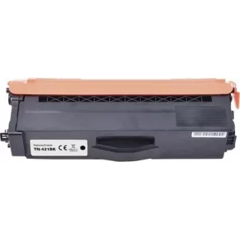Renkforce Tóner compatible sustituto de Brother TN-421BK Negro RF-BTN421BK (RF-6723970)