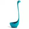 Cazo Ototo Design OT821 turquesa longitud 245 mm anchura 89 mm