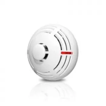 Satel detector de humo y calor TSD-1