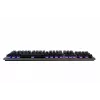 Media-Tech Cobra Pro Inferno MT1253 Teclado mecánico para gaming, USB, retroiluminado, distribución US